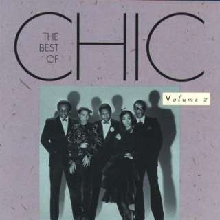  I Want Your Love (LP Version) Chic