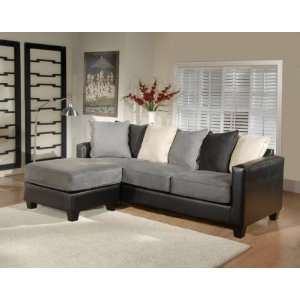  Seven Devils 7803 Sectional Sofa