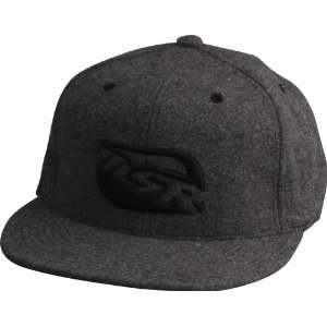  MSR Mammoth Flexfit Cap , Size Lg XL, Color Gray XF34 