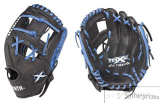 Worth Toxic Extreme TX110R baseball glove 11 NEW  