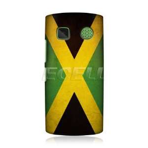  Ecell   HEAD CASE DESIGNS JAMAICAN FLAG SNAP BACK CASE FOR 