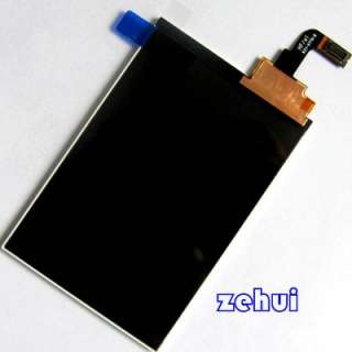 New Replacement LCD Glass Screen Display for iPhone 3GS  
