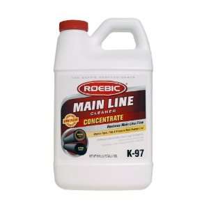  Roebic K 97 H 6 CON 64 Ounce Main Line Cleaner