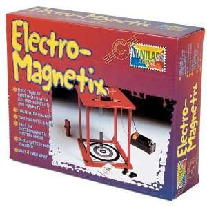  Electro Magnetix Kit 