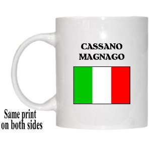  Italy   CASSANO MAGNAGO Mug 
