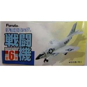   Vol. 6 Snap kit # 094 F3H Demon   Furuta Japan Import 