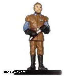  General Crix Madine (Star Wars Miniatures   Imperial 
