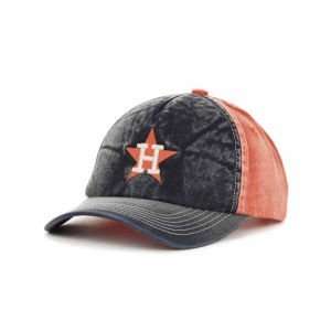    Houston Astros American Needle MLB MacKenzie Cap