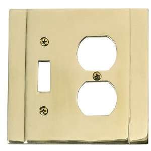  Brass Accents M03 S3640 613 Contemporary Collection   Cast 