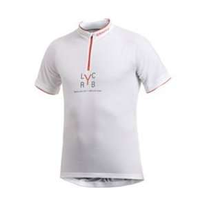  Craft Mens Active LYC   RYB Jersey  Only Size M Left 