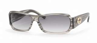 Gucci Rx Sunglasses GG 2935 RDZLE Black Glitter 60 12 125  