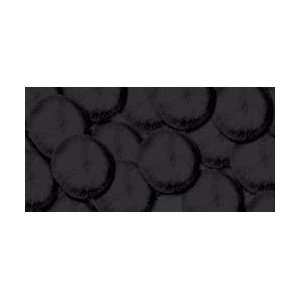  Fibre Craft Pom Pons 2 2/Pkg Black 1577 55; 12 Items 