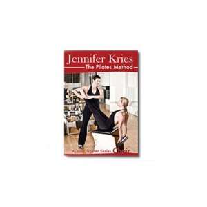 Jennifer Kries Master Trainer Series, Chair  Sports 