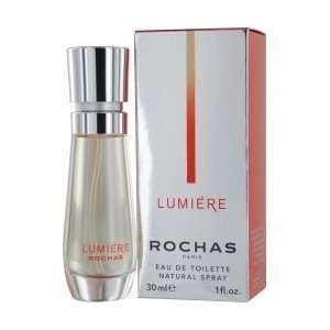  LUMIERE by Rochas Beauty