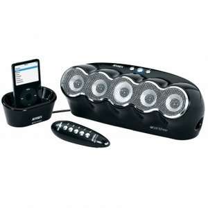    Jensen Docking Speaker Station for iPod  Players & Accessories