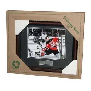   Brodeur Of The New Jersey Devils (8 Inch X 10 Inch)