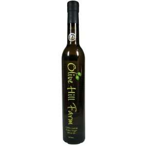 Olive Hill Farm 100% Lucca Extra Virgin Grocery & Gourmet Food
