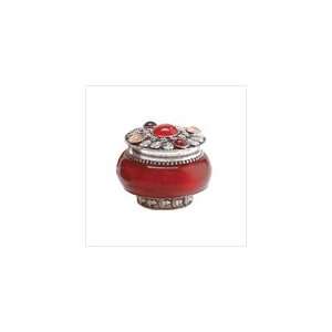  Jeweled Jar Candle 35345 