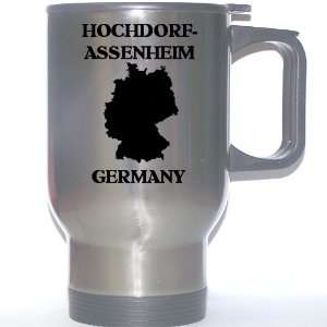  Germany   HOCHDORF ASSENHEIM Stainless Steel Mug 