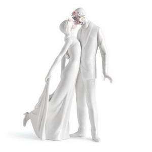  love III by committee for lladro 