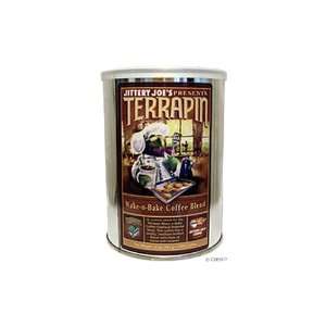  Jittery Joes Terrapin 12oz Ground