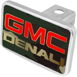  GMC Denali Hitch Cover Automotive