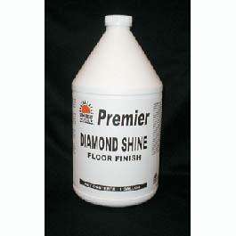 Premier Diamond Shine Floor Finish *1 GAL*  