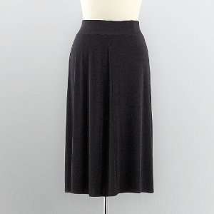    Laura Scott Womens Slinky Long Skirt, Size 16/18W 