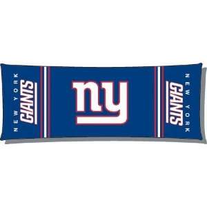  Giants 19x54 Body Pillow (NFL)