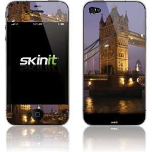  London Tower Bridge skin for Apple iPhone 4 / 4S 
