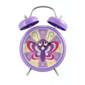  Butterfly Kissing Alarm Clock
