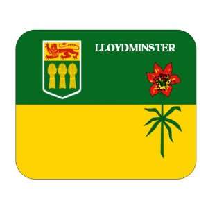   Province   Saskatchewan, Lloydminster Mouse Pad 