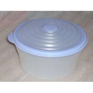  Tupperware Large Stuffables Storage Container 8 Cup 