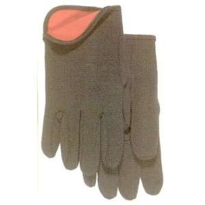  Large The Winner Lined Jersey Glove Patio, Lawn & Garden