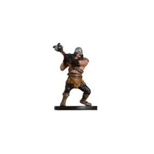  Carrion Tribe Barbarian Common 46/60 Toys & Games