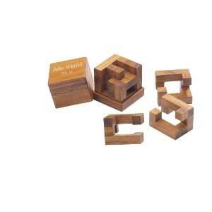  Philos Juha Cube 9 (difficulty 9 of 10) Toys & Games