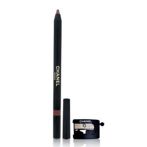 Chanel Le Crayon Gloss Sheer Lip Colouring Pencil 46 
