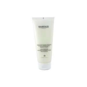  Lipid Enriched Soothing Cleansing Cream ( Salon Size 
