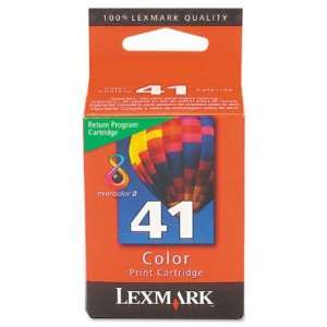  Lexmark 18Y0141 41 Color Print Cartridge LEX18Y0141 