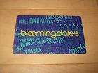 bloomingdales gift card  