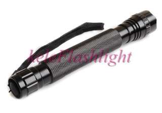 UltraFire 400 Lumen Xenon 14V Flashlight Torch G140 Set  