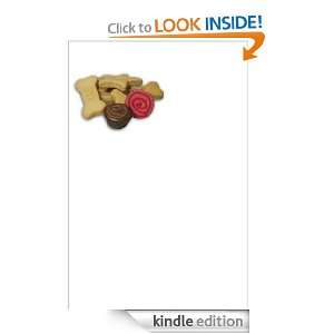   it yourself doggie biscuits Joshua Leinbach  Kindle Store