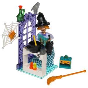  LEGO Belville Wicked Madam Frost 5838 Toys & Games
