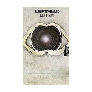  Leftism Leftfield Music