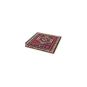 Kazak prayer rug 
