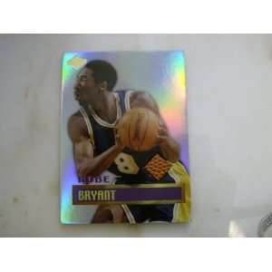   Edge (Authentic Piece of a Gameball) NBA Card #KB