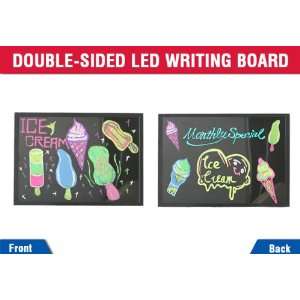   Liquid Chalk Marker Board LED Write on Board Sign