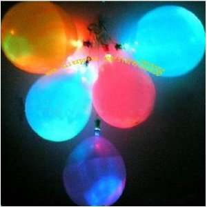   bargain led balloon lighting balloon shining balloon Toys & Games