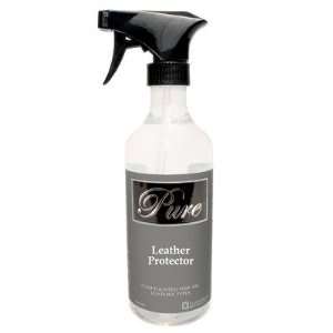  Professional Leather Protector