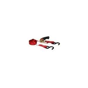  Keeper 13 Ratchet Tie Down with Padded Ratchet Handle 